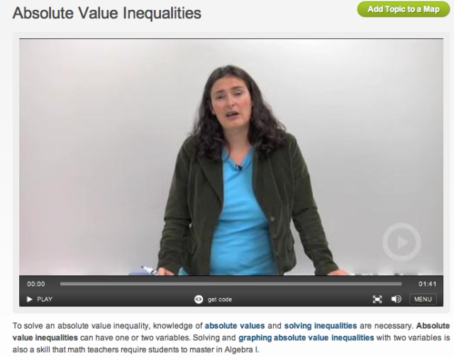 NEED HELP with Absolute Value Inequalities??